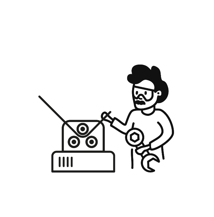 Produktion