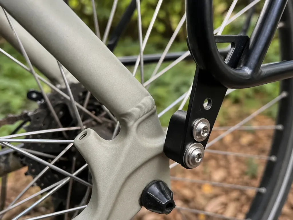 No-boost Adapter