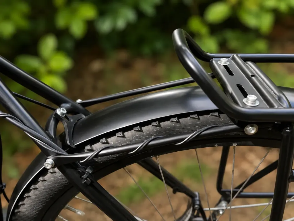 Rack Lite Accessory set