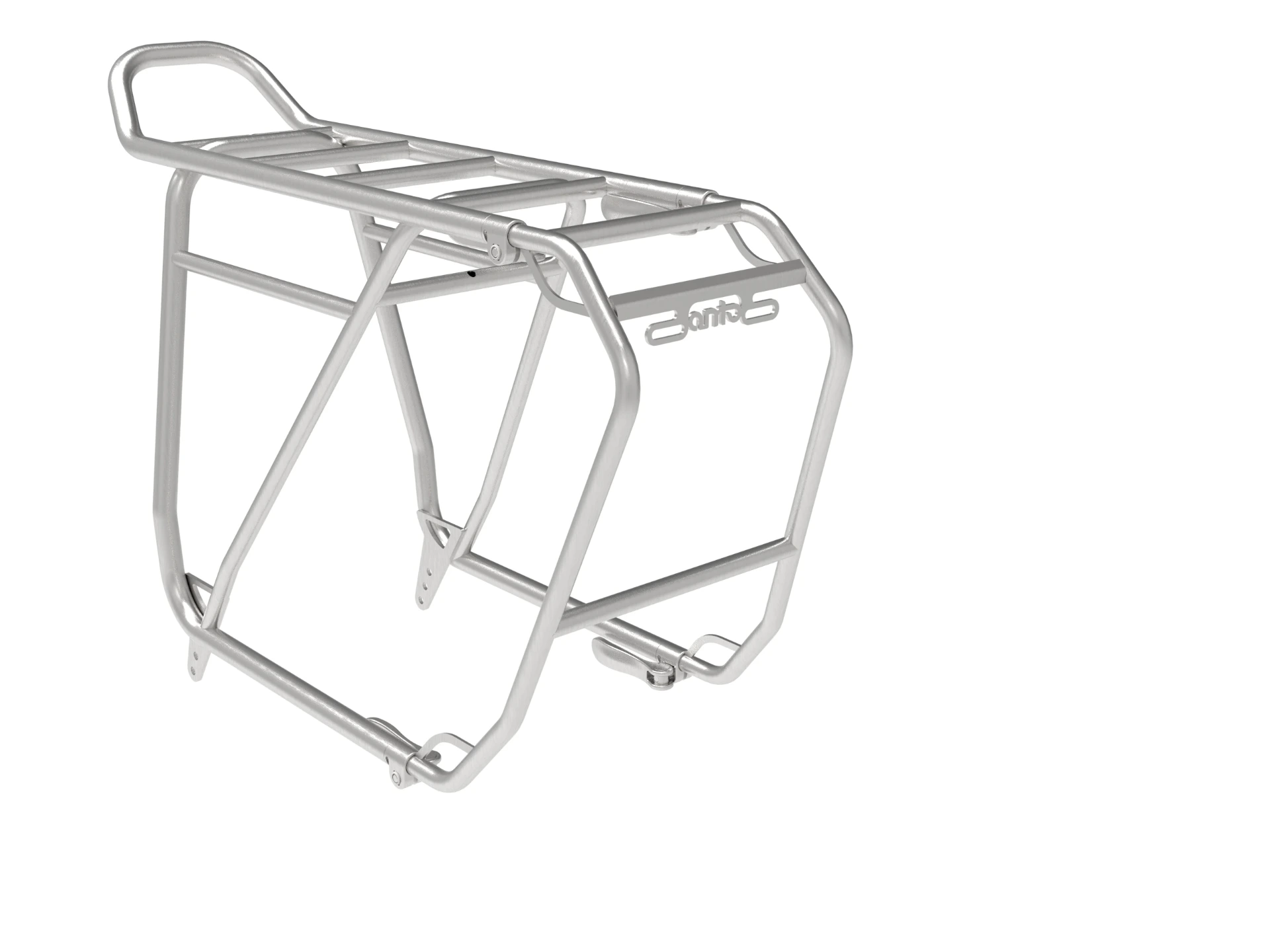 Tragfläche Original Boost